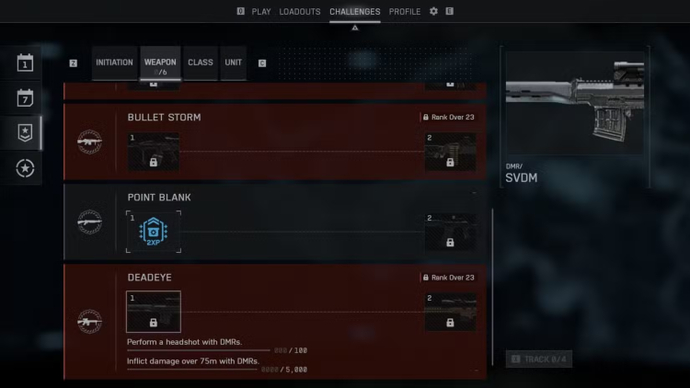 BattleField Deadeye Assignment: How To Complete & Rewards 1