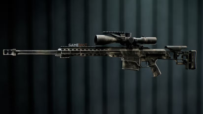 BattleField Deadeye Assignment: How To Complete & Rewards 2