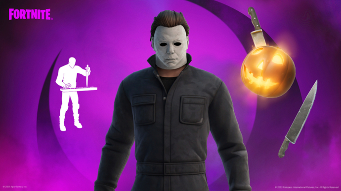 Fortnitemares 2025 Details: Every Skin Release Date & Price 2