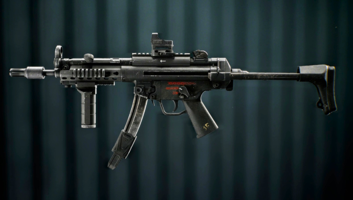 Best No Recoil Battlefield Guns: Overview & Loadouts 1