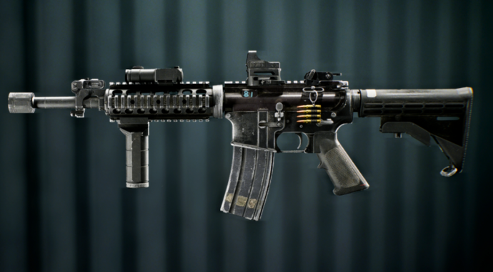 Best No Recoil Battlefield Guns: Overview & Loadouts 2