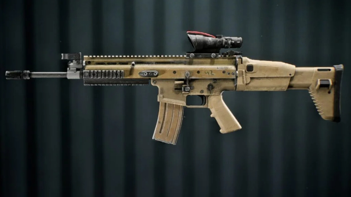 Best No Recoil Battlefield Guns: Overview & Loadouts 3