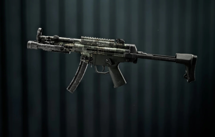 Best No Recoil Battlefield Guns: Overview & Loadouts 4