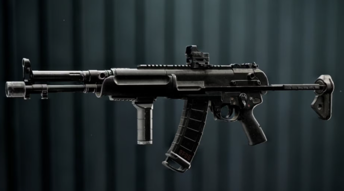 Best No Recoil Battlefield Guns: Overview & Loadouts 5