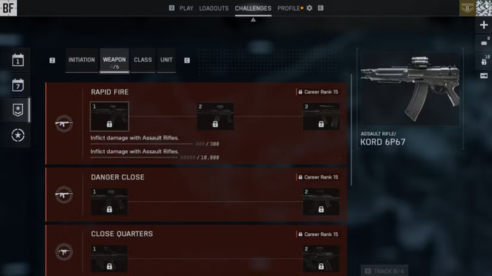 Battlefield 6 Rapid Fire Assignment: How To Complete & Rewards 1