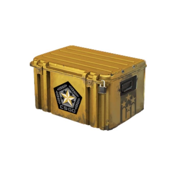 All CSGO Cases with Karambit in 2025 5