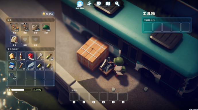 Why Escape From Duckov — Tarkov Parody — Hits Hurt: Over Million Players With Decent 260,000 Peak Online 3