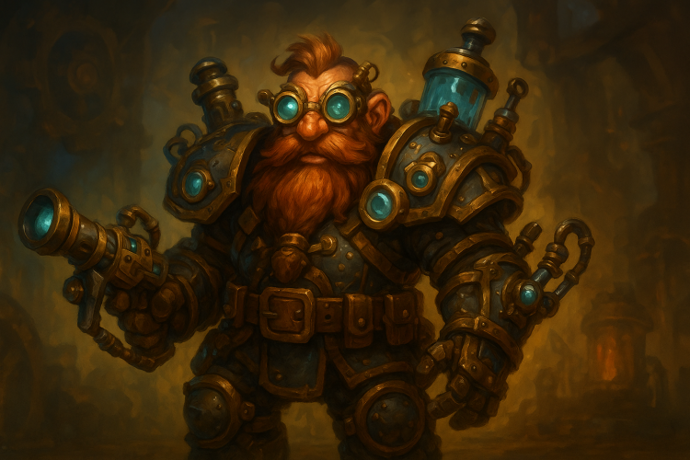 Speculations & Wishes for Classes in Midnight: What Players Most Want Next 1