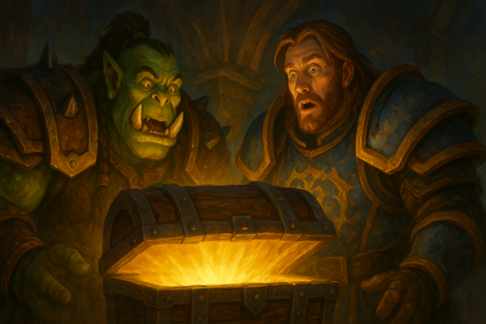 Speculations & Wishes for Classes in Midnight: What Players Most Want Next 2