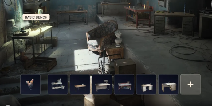 So stellen Sie Waffen in Arc Raiders 2 her