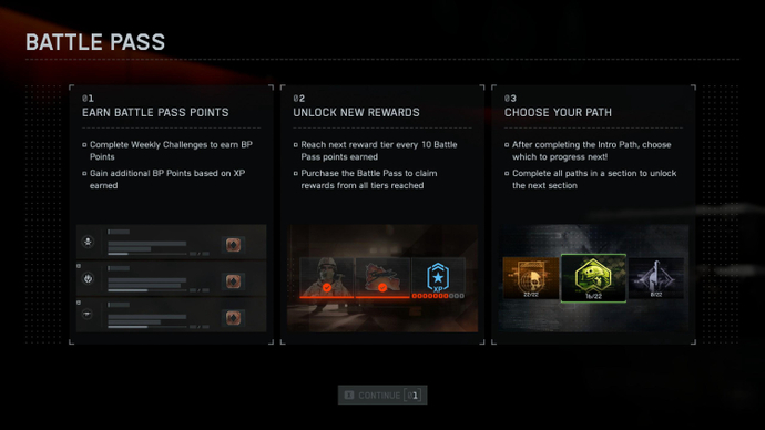 How to Upgrade BP in BF6 Season 1