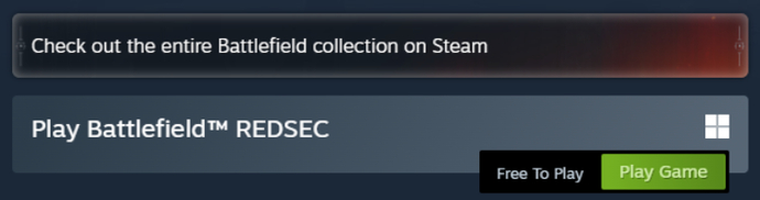 Kuinka pelata Redseciä (Battlefield 6 Battle Royale) ilmaiseksi 1