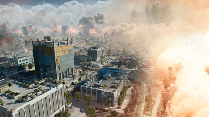 Kuinka pelata Redseciä (Battlefield 6 Battle Royale) ilmaiseksi 2