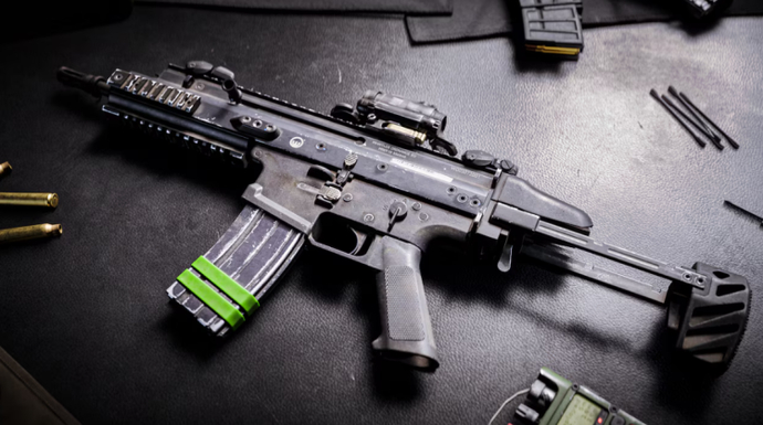 Battlefield 6 Redsec Essentials: Łupy, Misje, Klasy, Broń i Pojazdy 2