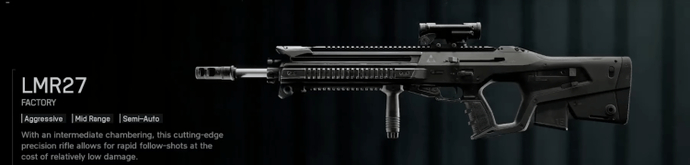 Die besten DMRs für Battlefield 6 Saison 1 und 2