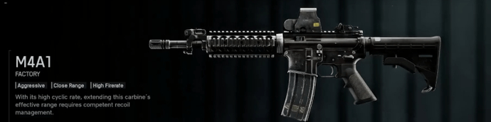 Melhores Carabinas para Battlefield 6 Temporada 1 2