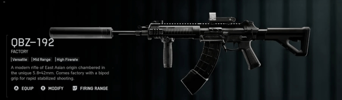 Melhores Carabinas para Battlefield 6 Temporada 1 3