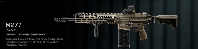 Melhores Carabinas para Battlefield 6 Temporada 1 7