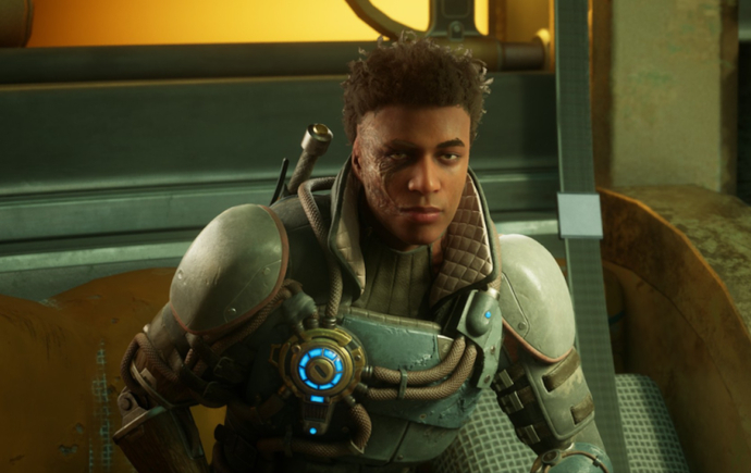 The Outer Worlds 2 Companions Guide: How to Recruit Them 1