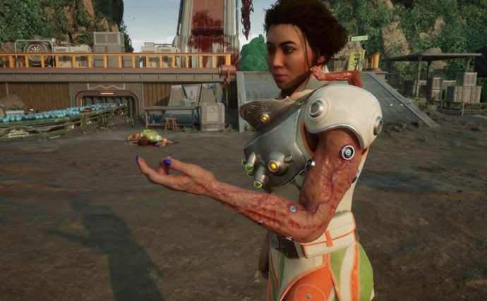 The Outer Worlds 2 Companions Guide: How to Recruit Them 3