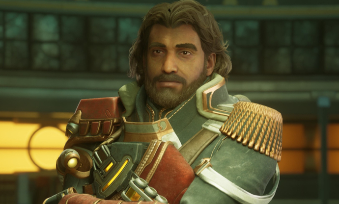 The Outer Worlds 2 Companions Guide: How to Recruit Them 4