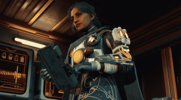 The Outer Worlds 2 Companions Guide: How to Recruit Them 5