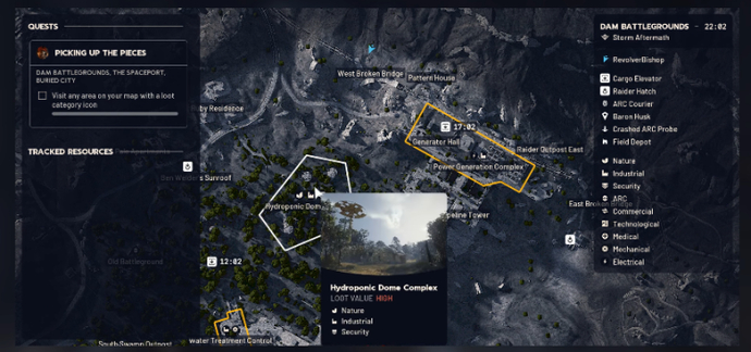 How To Complete Picking Up the Pieces in Arc Raiders: Step-by-Step Guide 1