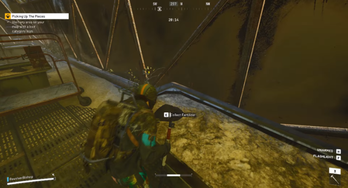 How To Complete Picking Up the Pieces in Arc Raiders: Step-by-Step Guide 2