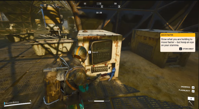 How To Complete Picking Up the Pieces in Arc Raiders: Step-by-Step Guide 3