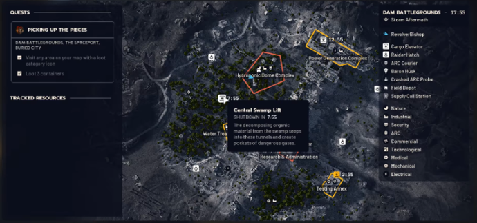 How To Complete Picking Up the Pieces in Arc Raiders: Step-by-Step Guide 5