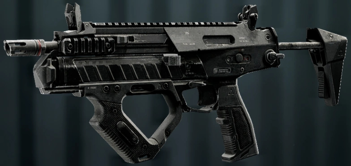 Best SMGs for Battlefield 6 Season 1 3