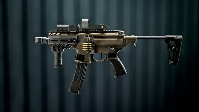 Best SMGs for Battlefield 6 Season 1 4