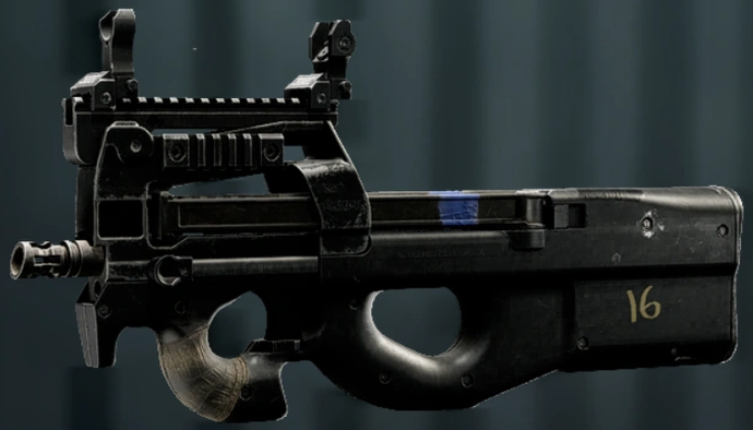 Best SMGs for Battlefield 6 Season 1 5