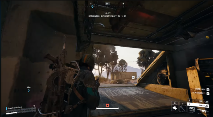 How To Complete Clearer Skies in Arc Raiders: Step-by-Step Guide 4