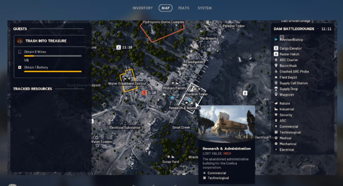 How To Complete Trash Into Treasure in Arc Raiders: Step-by-Step Guide 1