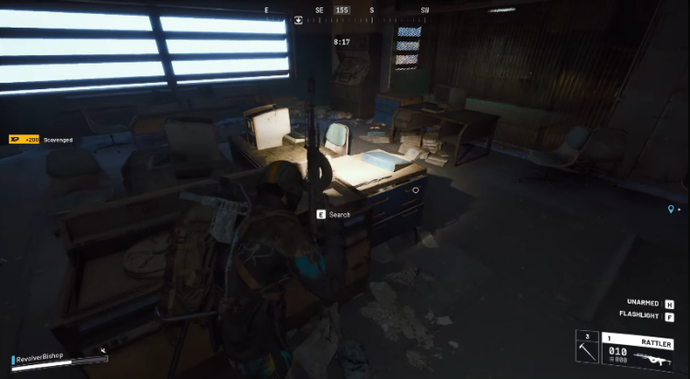 How To Complete Trash Into Treasure in Arc Raiders: Step-by-Step Guide 5