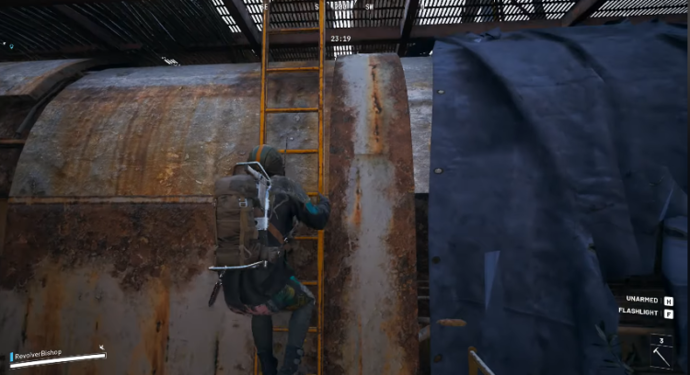 How To Complete Off The Radar in Arc Raiders: Step-by-Step Guide 2