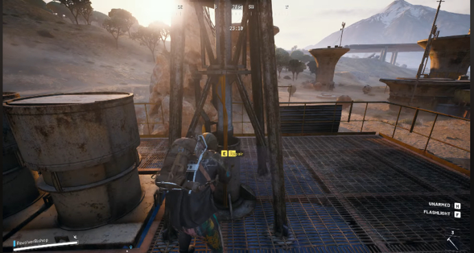 How To Complete Off The Radar in Arc Raiders: Step-by-Step Guide 3