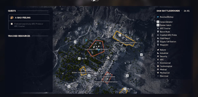 How To Complete A Bad Feeling in Arc Raiders: Step-by-Step Guide 1