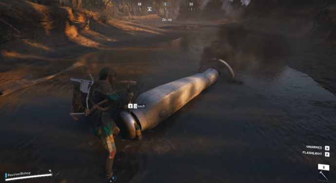 How To Complete A Bad Feeling in Arc Raiders: Step-by-Step Guide 2