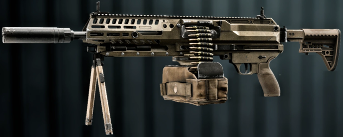 Battlefield RedSec Season 1 Meta: Best Guns for Long Range, Close Range & Snipers 3