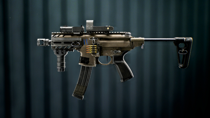 Battlefield RedSec Season 1 Meta: Best Guns for Long Range, Close Range & Snipers 4