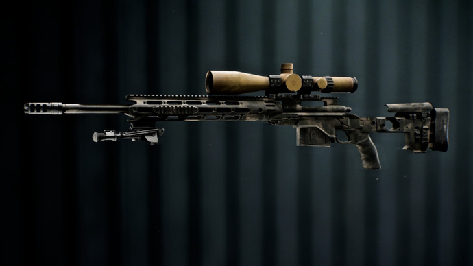 Battlefield RedSec Season 1 Meta: Best Guns for Long Range, Close Range & Snipers 7