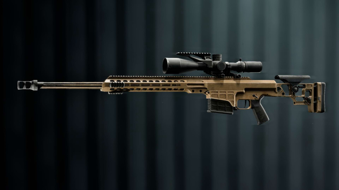 Battlefield RedSec Season 1 Meta: Best Guns for Long Range, Close Range & Snipers 8