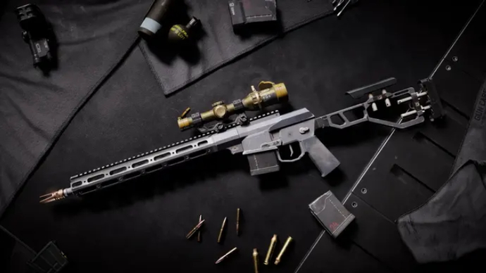 Battlefield RedSec Season 1 Meta: Best Guns for Long Range, Close Range & Snipers 9