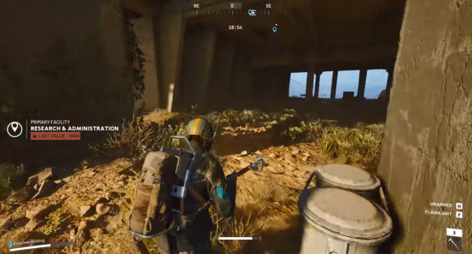 How To Complete The Right Tool in Arc Raiders: Step-by-Step Guide 6