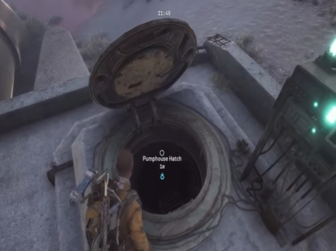 How To Complete Hatch Repairs in Arc Raiders: Step-by-Step Guide 6