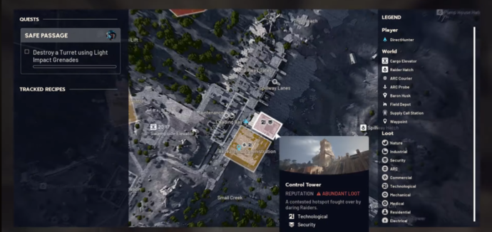 How To Complete Safe Passage in Arc Raiders: Step-by-Step Guide 1