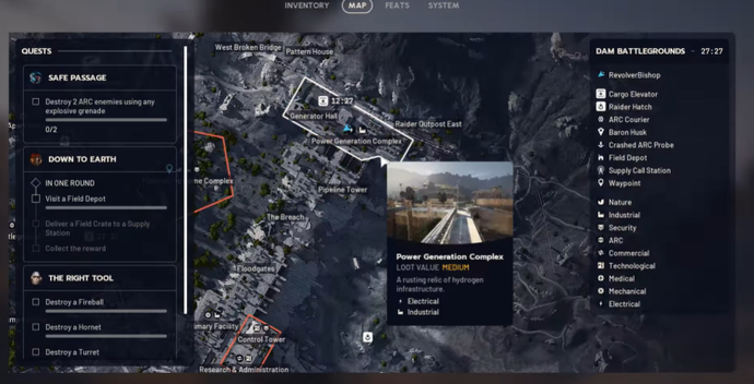 How To Complete The Trifecta in Arc Raiders: Step-by-Step Guide 3
