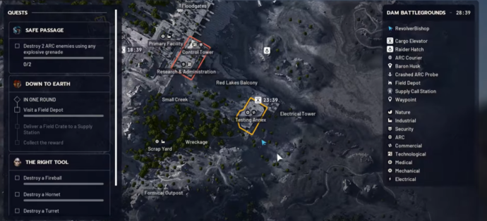 How To Complete The Trifecta in Arc Raiders: Step-by-Step Guide 6